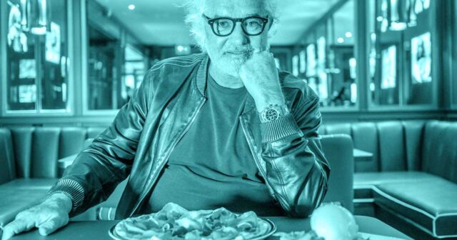 Pizza, polemica tra Briatore e i pizzaioli napoletani
