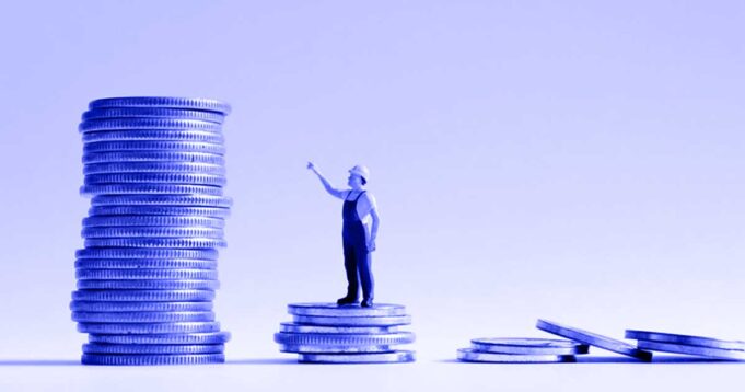 In Italia stipendi diminuiti in 30 anni: anche l’Europa ‘spinge’ sul salario minimo Salario minimo