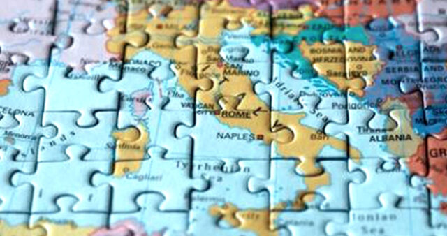 Autonomia differenziata