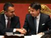 M5s. Di Maio e Conte separati in casa: ministro sotto attacco, ma espulsione congelata Di Maio e Conte