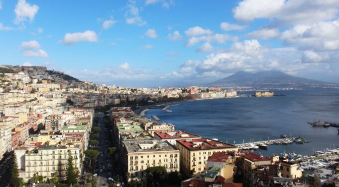 Bankitalia. Leva: “In Campania nel 2021 ripresa per le imprese”, crescita del 6% Napoli - Campania