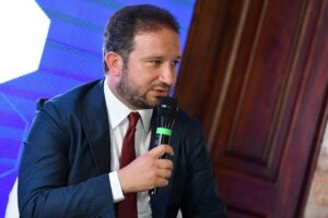 Raffaele Marrone - Confapi