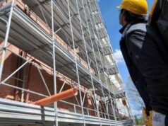 Bonus facciate, stretta definitiva della Cassazione: definito il perimetro dei lavori beneficiari Superbonus rischio fallimento Cna - rendite catastali - bonus facciate