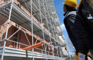 Bonus facciate, stretta definitiva della Cassazione: definito il perimetro dei lavori beneficiari Superbonus rischio fallimento Cna - rendite catastali - bonus facciate