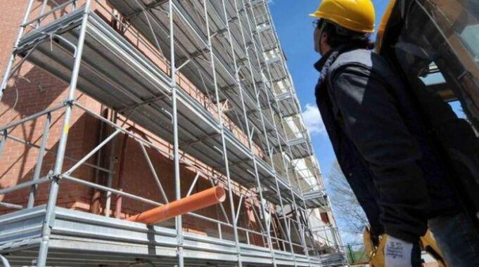 Superbonus: allarme Cna, 33mila imprese artigiane a rischio fallimento Superbonus rischio fallimento Cna - rendite catastali