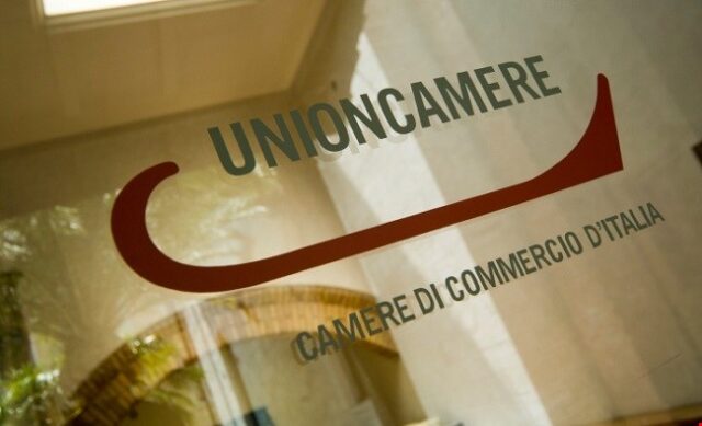 Unioncamere imprese
