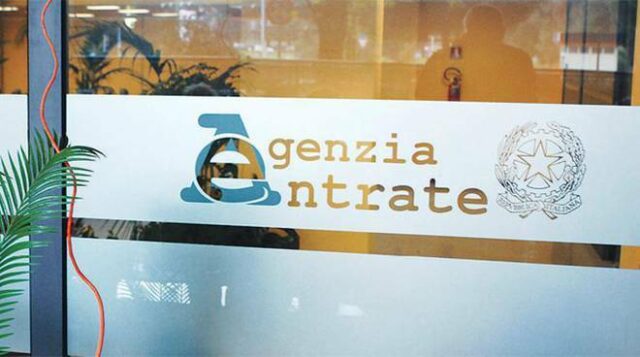 Agenzia entrate fisco - rottamazione - precompilata