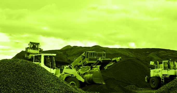 Dalle rinnovabili al carbone: la transizione ecologica può attendere? Ritorno al carbone