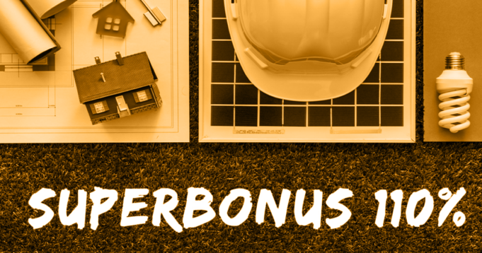 Il Superbonus vale il 7,5% del Pil: il contributo al centro della campagna elettorale Superbonus