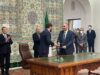 Italia-Algeria: Confapi, sottoscritto protocollo per Pmi Confapi Algeri