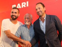 Bancarotta Bari Calcio, indagati Luigi e Aurelio De Laurentiis: perquisizioni nelle sedi di SSC Bari, SSC Napoli e Filmauro Edo, Aurelio e Luigi De Laurentiis
