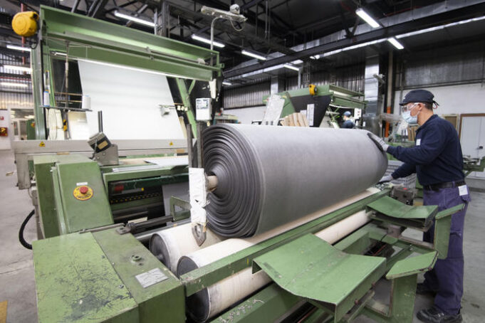 Istat. A picco i prezzi alla produzione per le imprese: -10,7% su anno Imprese prezzi produzione