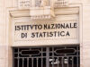 Istat. Il Pil dell’Italia cala nel secondo trimestre a -0,3% Istat deficit pil