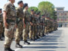 Servizio di leva militare, può tornare l’obbligo: la proposta infiamma la campagna elettorale Obbligo servizio di leva militare