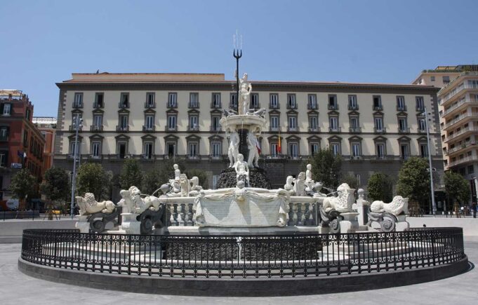 Napoli, oltre 40 milioni di euro per il rilancio: prestito BEI e mutui recuperati nel nuovo DUP palazzo san giacomo comune di Napoli