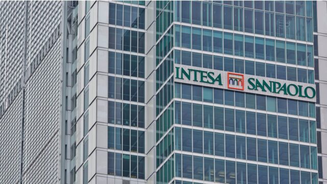 Intesa Sanpaolo polo di innovazione tecnologica