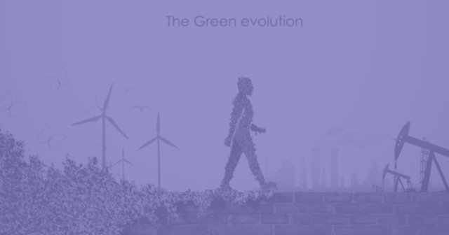 COPERTINA – 30 Green New Deal