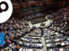 Elezioni2022. Taglio dei parlamentari, come cambia la composizione di Camera e Senato Senato e Camera cambiano dopo il taglio dei parlamentari
