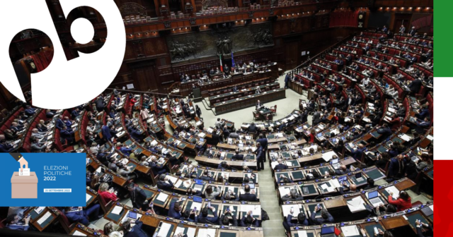 Senato e Camera cambiano dopo il taglio dei parlamentari