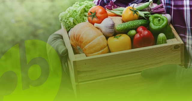 Agricoltura biologica