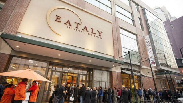 EATALY