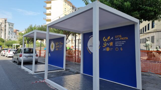 Festa della pasta Gragnano