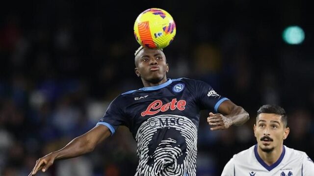 Maglia Maradona Napoli