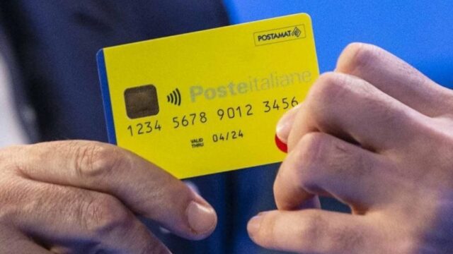 Reddito di cittadinanza Reddito di Cittadinanza