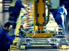 Industria e servizi, febbraio in chiaroscuro: cresce il fatturato in valore, rallenta in volume Piano industriale - fiducia