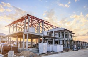 Piano Casa, l’allarme dei Comuni: “Risorse insufficienti e fondi sottratti ad altri capitoli” Costruzioni- edilizia - casa