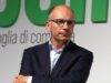 ‘Resa dei conti’ nel Pd, Letta indica la strada: “Congresso a marzo e opposizione dura” Enrico Letta partito democratico