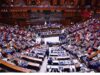 Due per mille ai partiti politici, ‘ribaltato’ il Parlamento: Pd al 30%, Fratelli d’Italia al 18% Giovani parlamento 2022