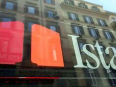 Inflazione, aprile accelera al 2,8%: energia e alimentari spingono i prezzi, rallenta la componente di fondo Istat lavoro crescita fiducia imprese - autonomia - economia sommersa - fiducia