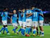 Napoli da record. Ajax battuto e passaggio agli ottavi: gli azzurri incantano l’Europa Napoli Ajax Champions