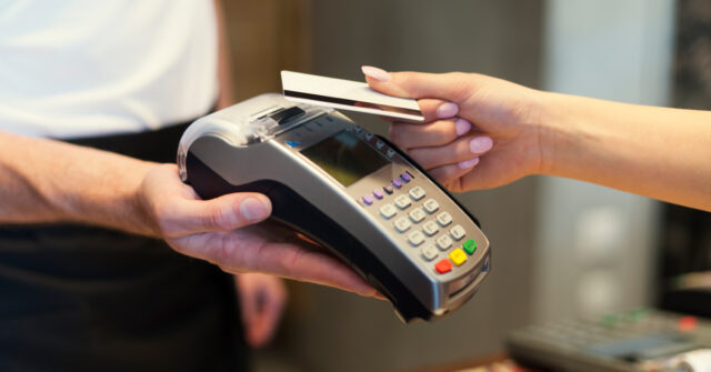 Pos pagamento elettronico Pos pagamento elettronico - assegno di inclusione