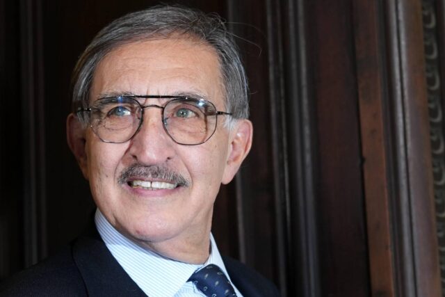 Ignazio La Russa - senato