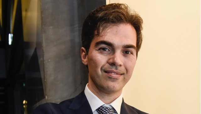 Angelo Bruscino
