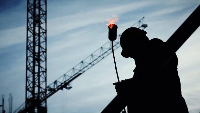 Operaio cantiere opere pnrr Operaio cantiere opere pnrr