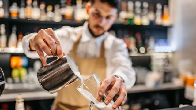 Ristoratori contributi Mise