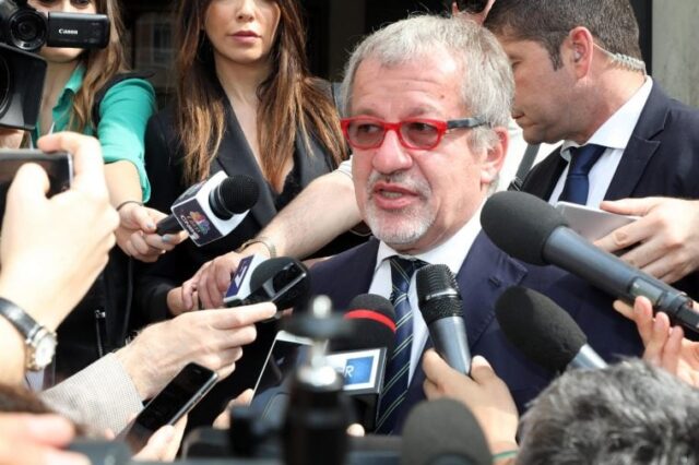 Roberto Maroni