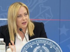 Meloni scopre il limite della corsa al riarmo: senza welfare non c’è consenso Meloni Pnrr e Dazi