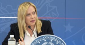 Meloni scopre il limite della corsa al riarmo: senza welfare non c’è consenso Meloni Pnrr e Dazi