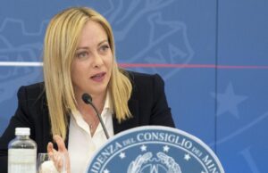 Meloni scopre il limite della corsa al riarmo: senza welfare non c’è consenso Meloni Pnrr e Dazi
