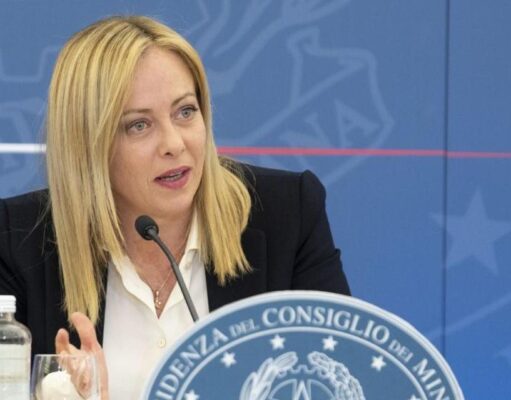 Meloni scopre il limite della corsa al riarmo: senza welfare non c’è consenso Meloni Pnrr e Dazi
