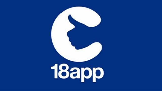 BONUS 18APP Bonus 18app