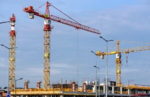 Pnrr, Campania indietro nell’attuazione: solo il 16,8% dei progetti conclusi. Avellino guida la classifica provinciale, Benevento ultima Cantiere codice degli appalti