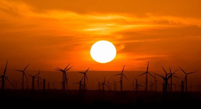 Energie rinnovabili energie rinnovabili