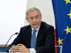 Urso: “L’Europa decida ora per rilanciare la competitività industriale. Non c’è più tempo da perdere” Ministro Urso Imprese - Green deal