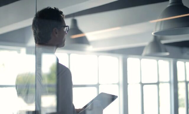 Azienda digitale smart