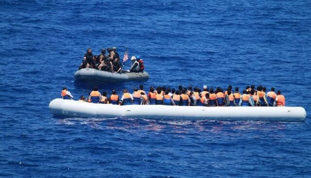 immigrazione - migranti